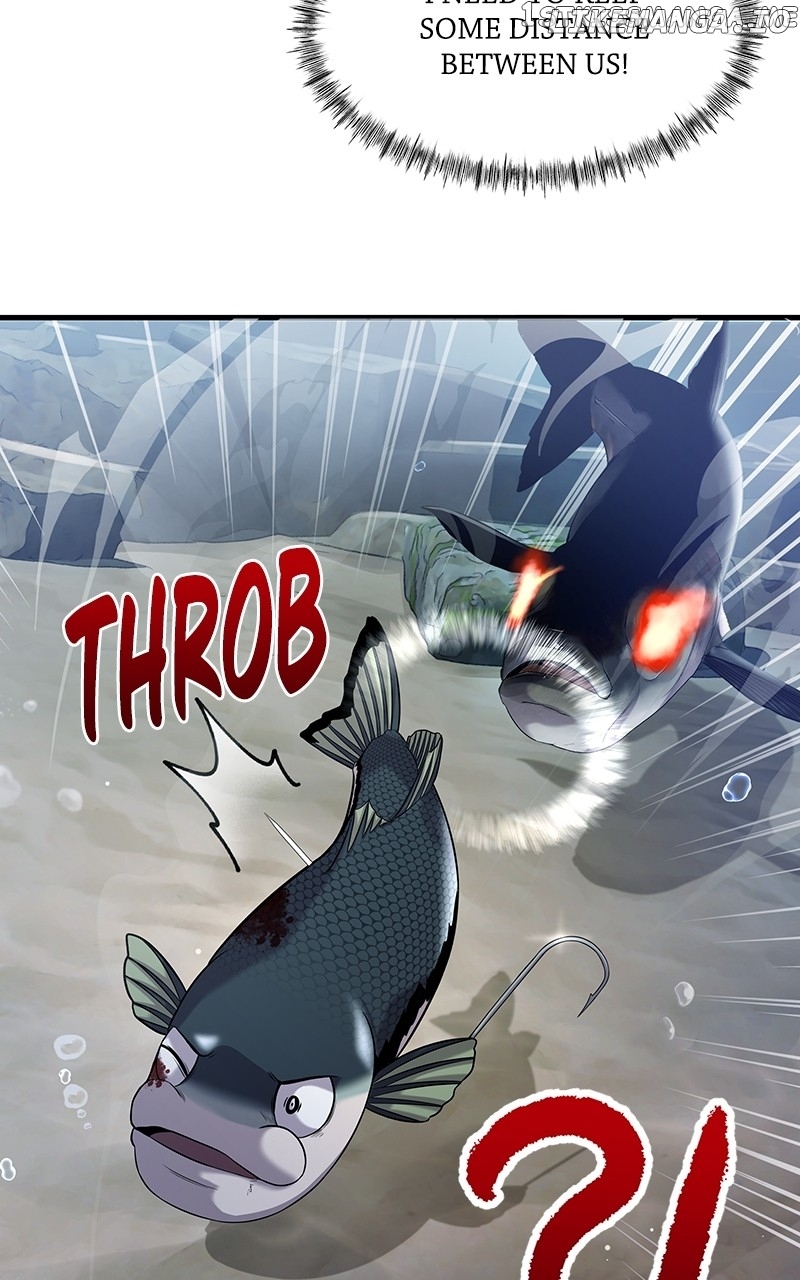 Reincarnated As a Fish Chapter 32 - page 33